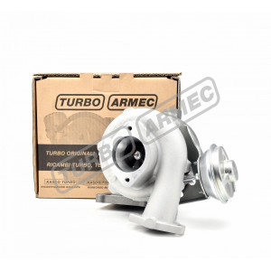 Turbo Modificato su...