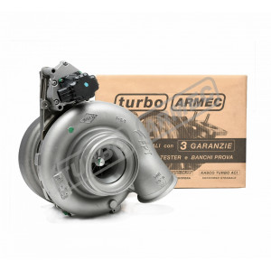 Turbo Modificato su...