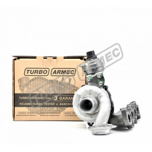 Turbo Modificato su...
