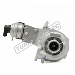 Turbo Modificato su...