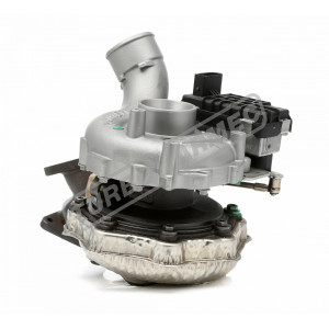 Turbo Modificato su...