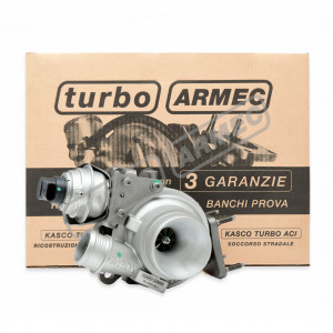 Turbo Modificato su...