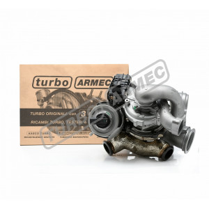 Turbo Modificato su...