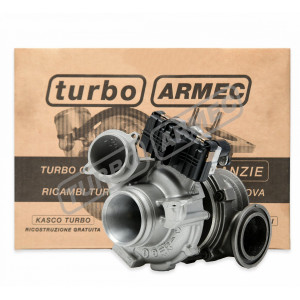 Turbo Modificato su...