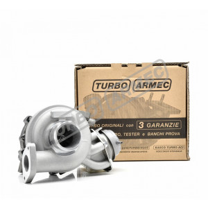 Turbo Modificato su...