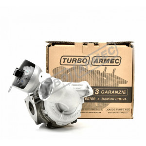 Turbo Modificato su...