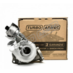 Turbo Modificato su...