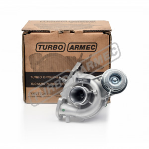 Turbo Modificato su...