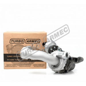 Turbo Modificato su...