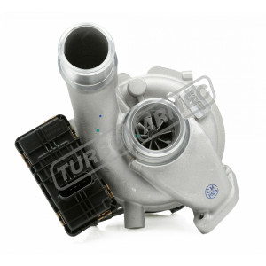 Turbo Modificato su...