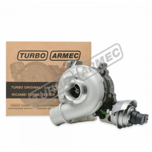 Turbo Modificato su...