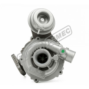 Turbo Modificato su...