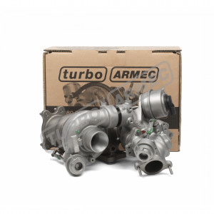 Turbo Modificato su...