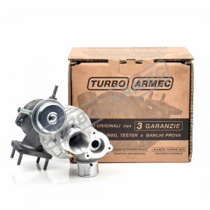 Turbo Modificato su...