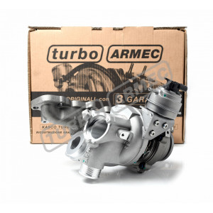 Turbo Modificato su...