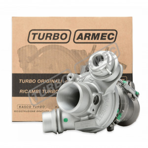 Turbo Modificato su...
