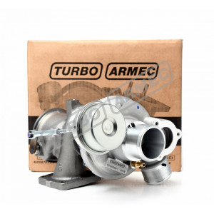 Turbo Modificato su...