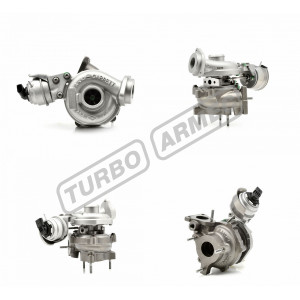 Turbo Modificato su...