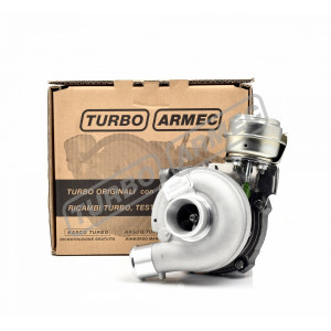 Turbo Modificato su...
