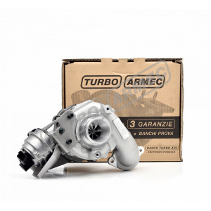 Turbo Modificato su...
