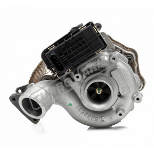 Turbo Modificato su...
