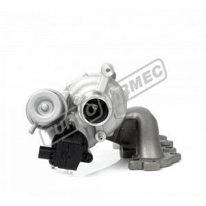Turbo Modificato su...