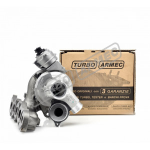 Turbo Modificato su...