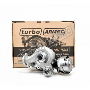 Turbo Modificato su...
