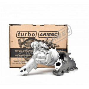 Turbo Modificato su...