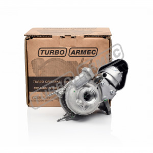 Turbo Modificato su...