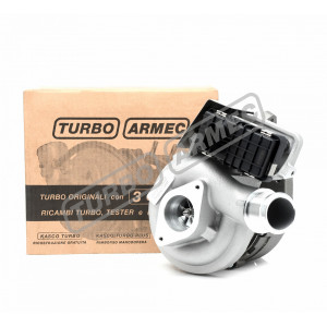 Turbo Modificato su...