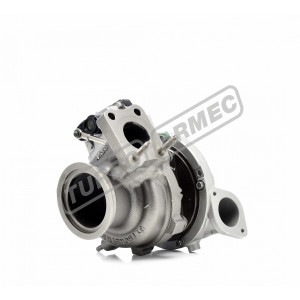 Turbo Modificato su...