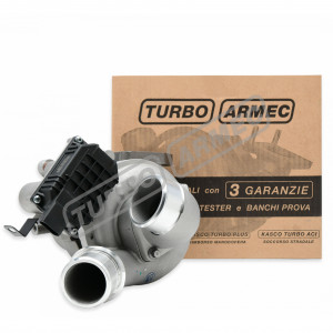 Turbo Modificato su...