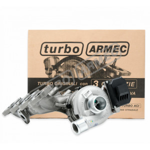 Turbo Modificato su...