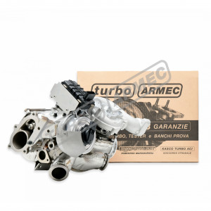 Turbo Modificato su...