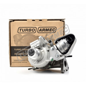 Turbo Modificato su...