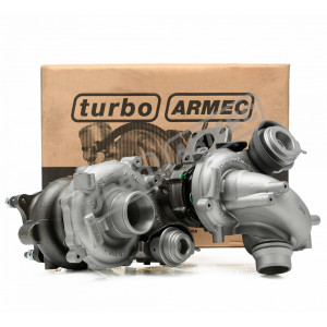 Turbo Modificato su...