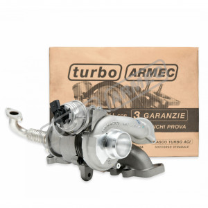 Turbo Modificato su...