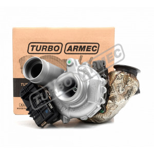 Turbo Modificato su...