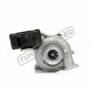 Turbo Modificato su...