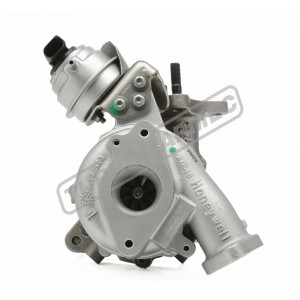Turbo Modificato su...