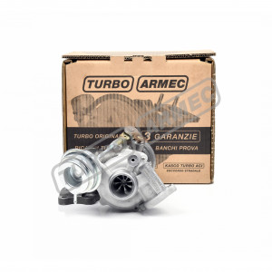 Turbo Modificato su...