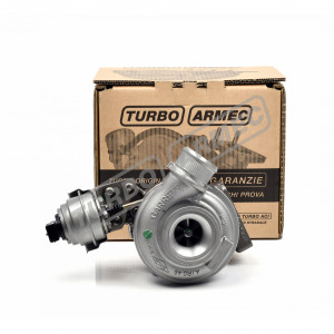 Turbo Modificato su...