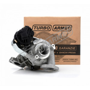 Turbo Modificato su...