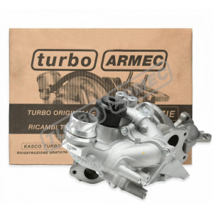 Turbo Modificato su...