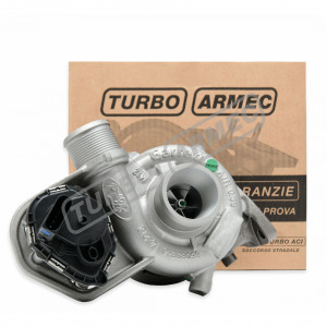 Turbo Modificato su...