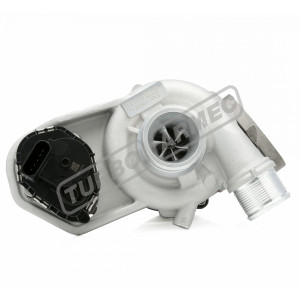 Turbo Modificato su...