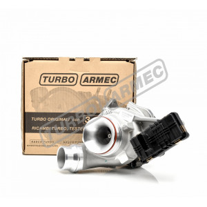 Turbo Modificato su...