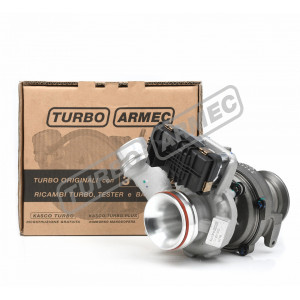 Turbo Modificato su...