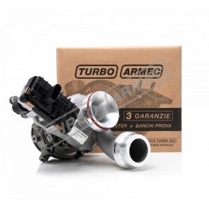 Turbo Modificato su...